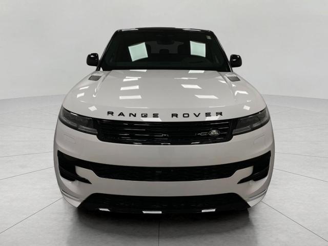 2025 Range Rover Sport Vehicle Photo in Appleton, WI 54913