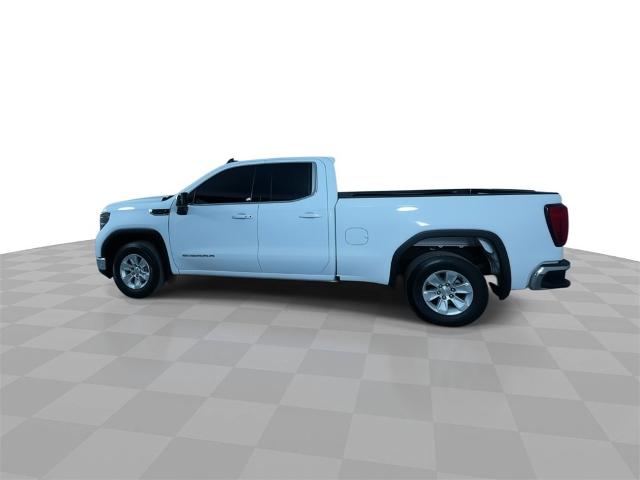 2023 GMC Sierra 1500 Vehicle Photo in GILBERT, AZ 85297-0402