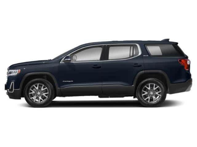 2022 GMC Acadia Vehicle Photo in LIGHTHOUSE POINT, FL 33064-6849