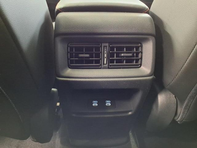 2025 Honda CR-V Hybrid Vehicle Photo in Oshkosh, WI 54904