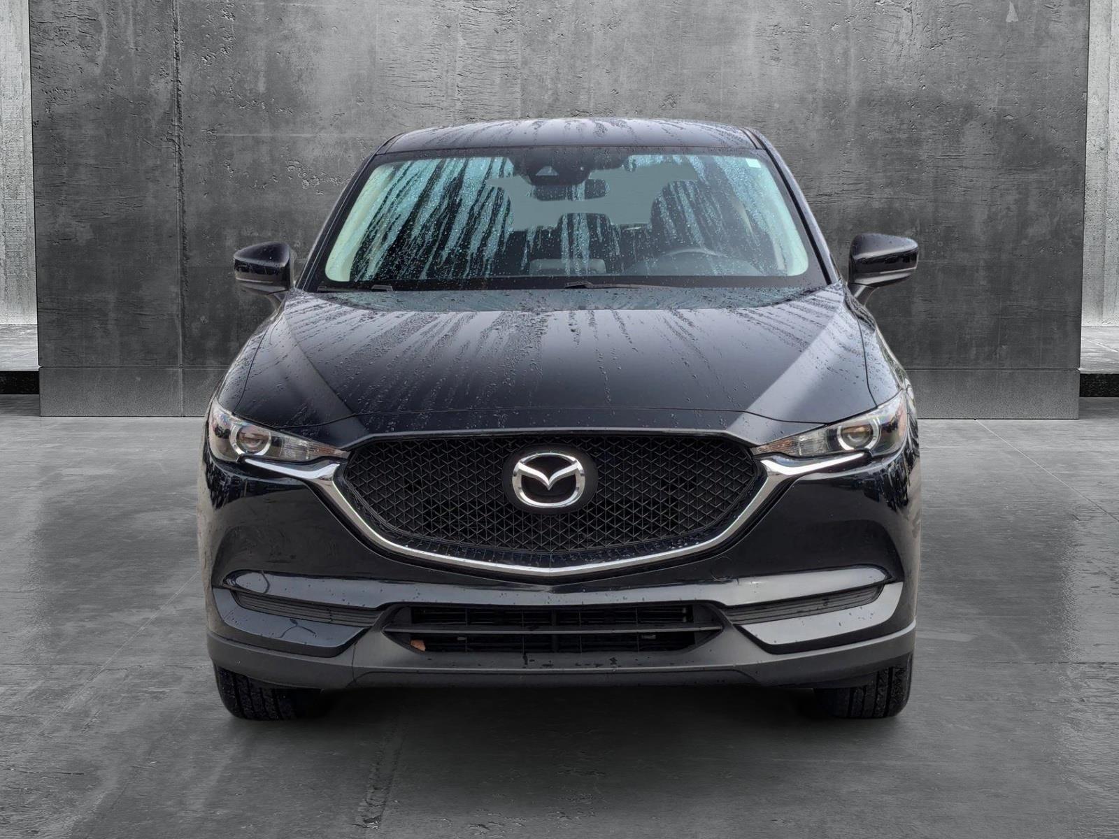 2019 Mazda CX-5 Vehicle Photo in Jacksonville, FL 32256