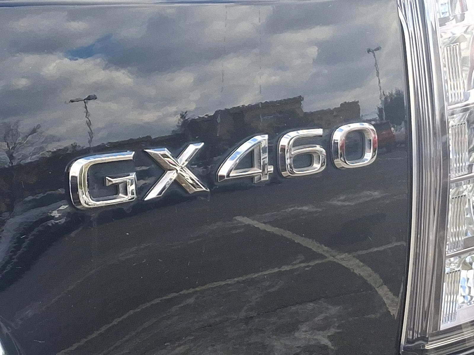 2020 Lexus GX 460 Vehicle Photo in Trevose, PA 19053