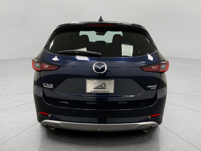 2025 Mazda CX-5 Vehicle Photo in Appleton, WI 54913