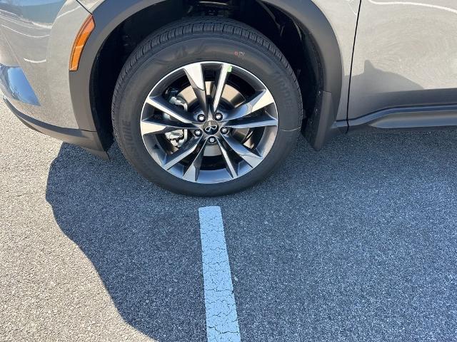 2024 INFINITI QX60 Vehicle Photo in San Antonio, TX 78230