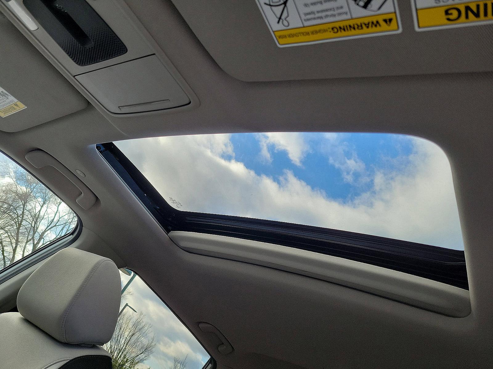 2025 Honda CR-V Vehicle Photo in Harrisburg, PA 17111