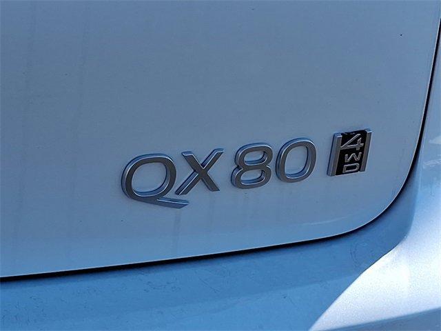 2025 INFINITI QX80 Vehicle Photo in Willow Grove, PA 19090