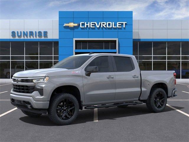 2025 Chevrolet Silverado 1500 Vehicle Photo in COLLIERVILLE, TN 38017-9006