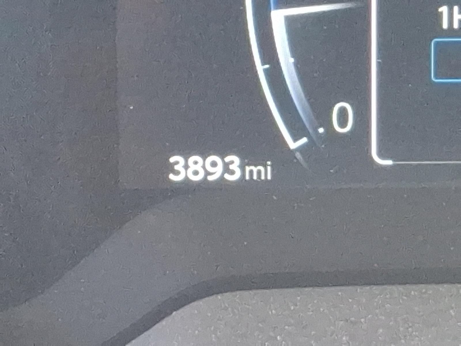 2023 Toyota Corolla Cross Vehicle Photo in Trevose, PA 19053