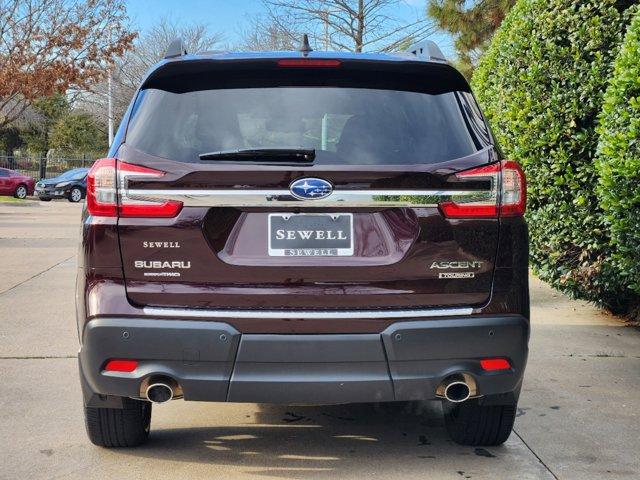 2024 Subaru Ascent Vehicle Photo in DALLAS, TX 75209