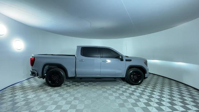 2024 GMC Sierra 1500 Vehicle Photo in GILBERT, AZ 85297-0402