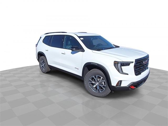 New White 2024 GMC Acadia For Sale in Columbus, OH | Ricart Buick GMC