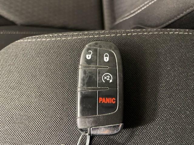 2021 Jeep Renegade Vehicle Photo in PHOENIX, AZ 85014-3381