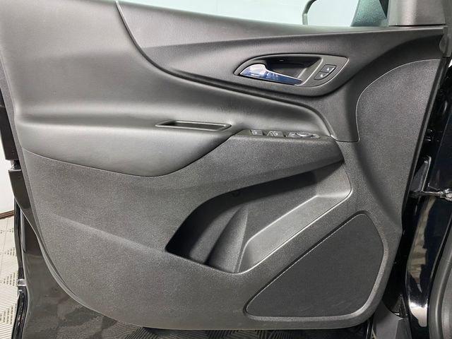 2022 Chevrolet Equinox Vehicle Photo in BROCKTON, MA 02301-7113