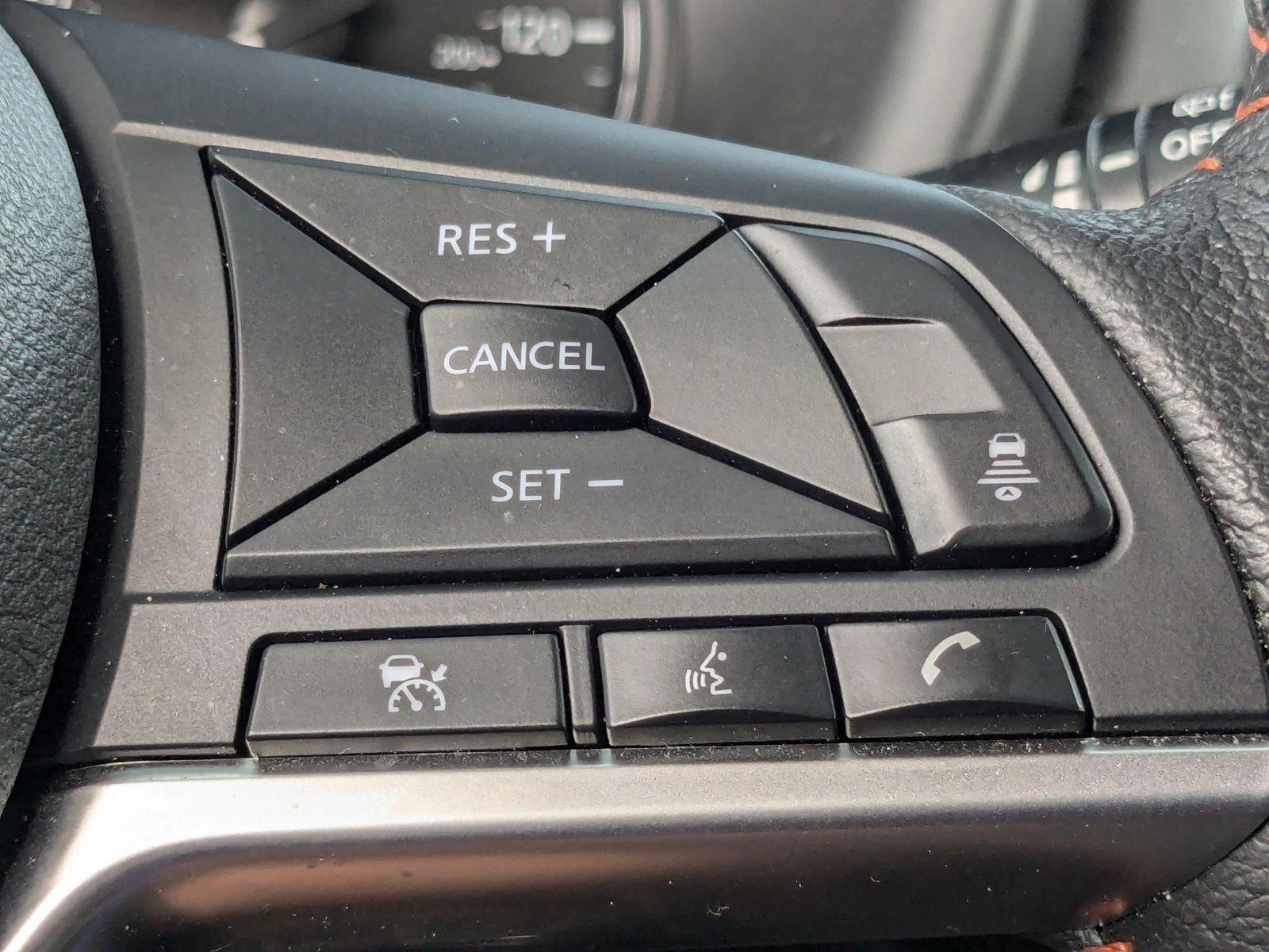 2023 Nissan Kicks Vehicle Photo in St. Petersburg, FL 33713