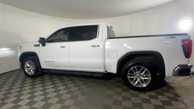 2021 GMC Sierra 1500 Vehicle Photo in ALLIANCE, OH 44601-4622