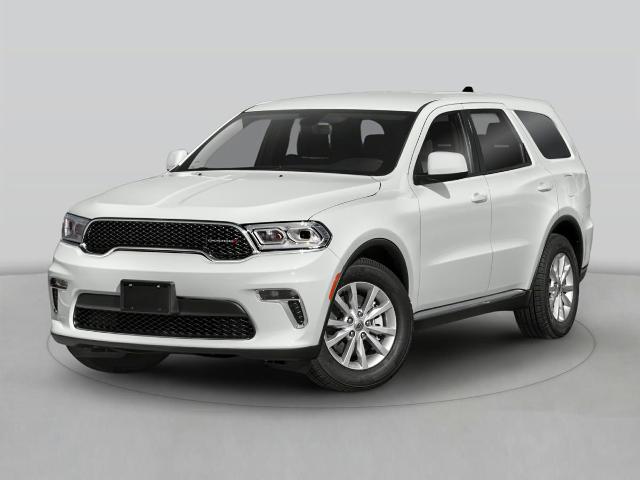 2022 Dodge Durango Vehicle Photo in MEDINA, OH 44256-9631