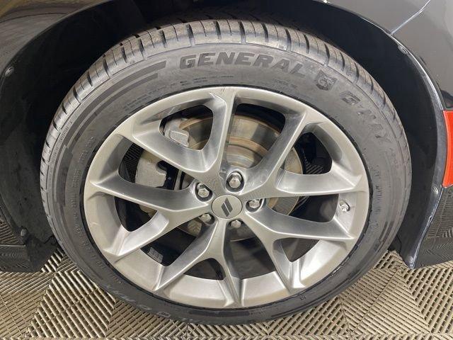 2022 Dodge Charger Vehicle Photo in PHOENIX, AZ 85014-3381