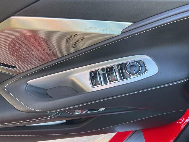 2023 Chevrolet Corvette Stingray Vehicle Photo in PHOENIX, AZ 85014-3381