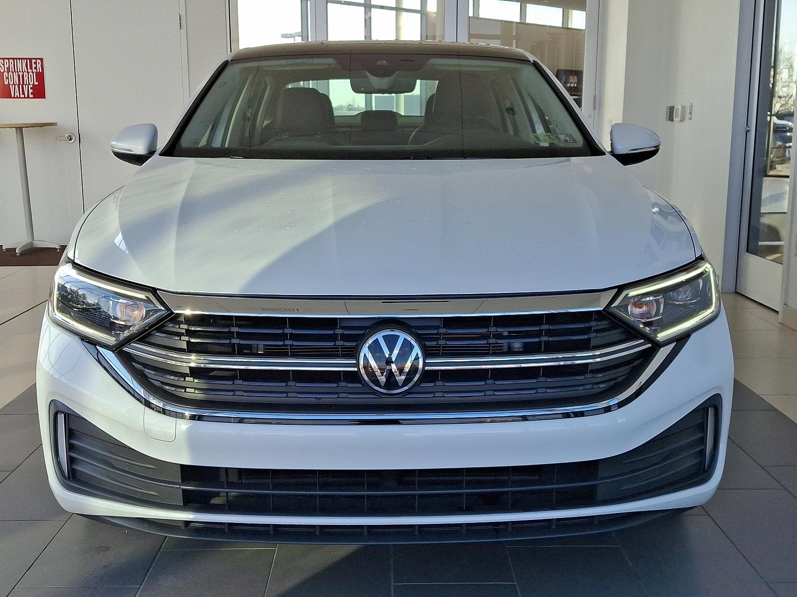 2024 Volkswagen Jetta Vehicle Photo in Lancaster, PA 17601