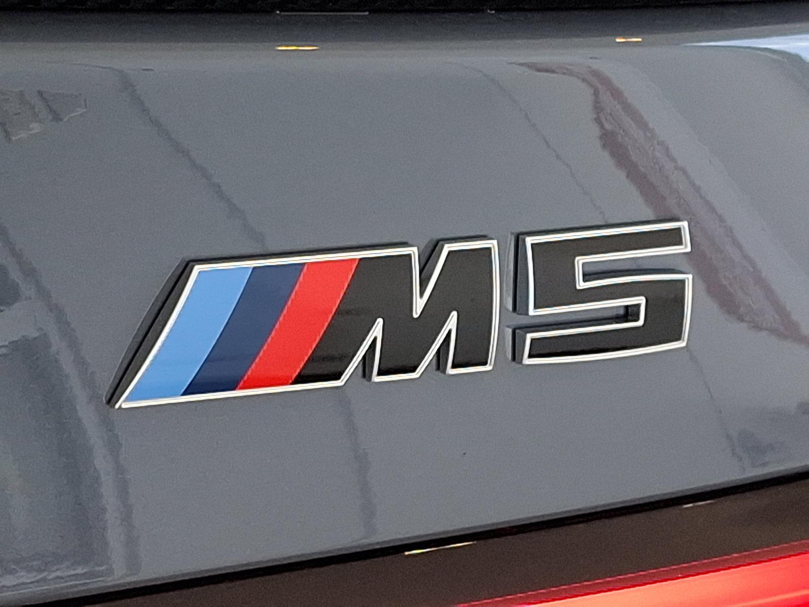 2025 BMW M5 Vehicle Photo in Lancaster, PA 17601