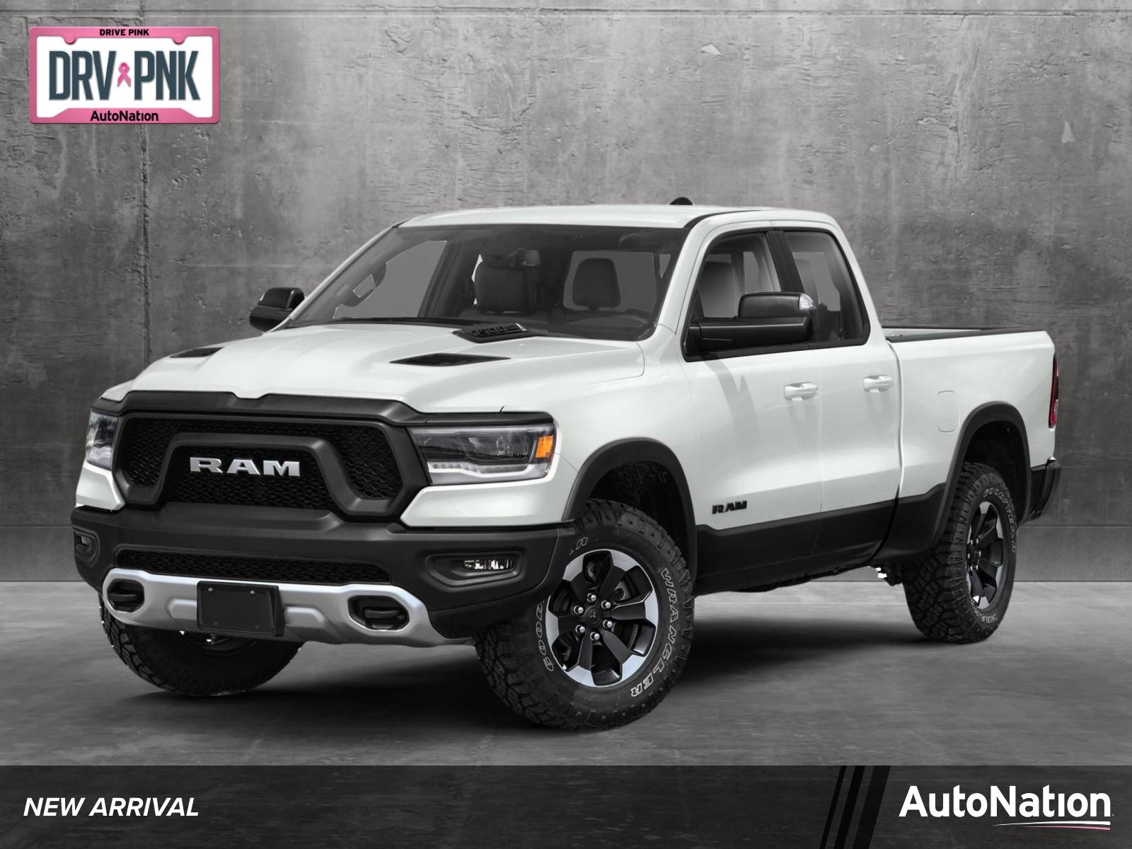 2019 Ram 1500 Vehicle Photo in PEORIA, AZ 85382-3715