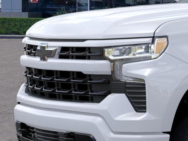 2025 Chevrolet Silverado 1500 Vehicle Photo in SUGAR LAND, TX 77478-0000