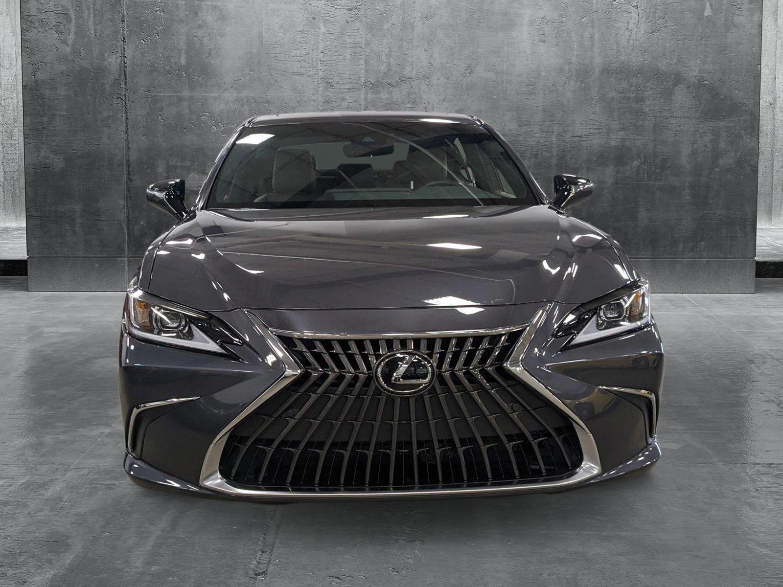 2023 Lexus ES 300h Vehicle Photo in Pompano Beach, FL 33064