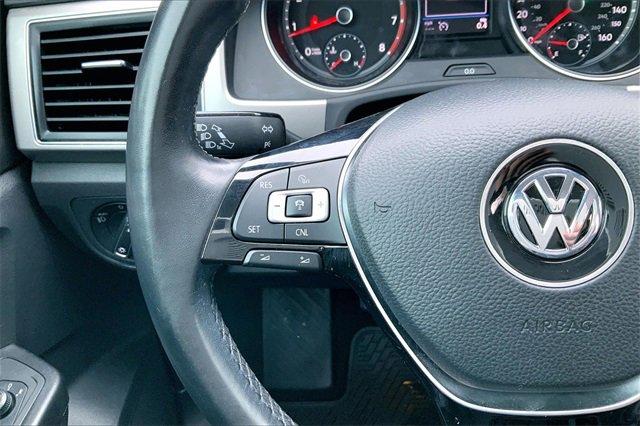 2018 Volkswagen Atlas Vehicle Photo in KANSAS CITY, MO 64114-4502