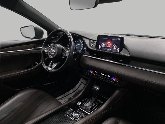 2018 Mazda6 Vehicle Photo in Green Bay, WI 54304