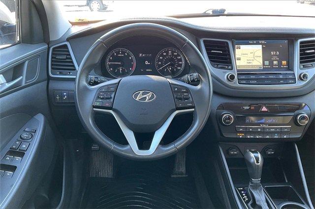 2016 Hyundai TUCSON Vehicle Photo in INDEPENDENCE, MO 64055-1314