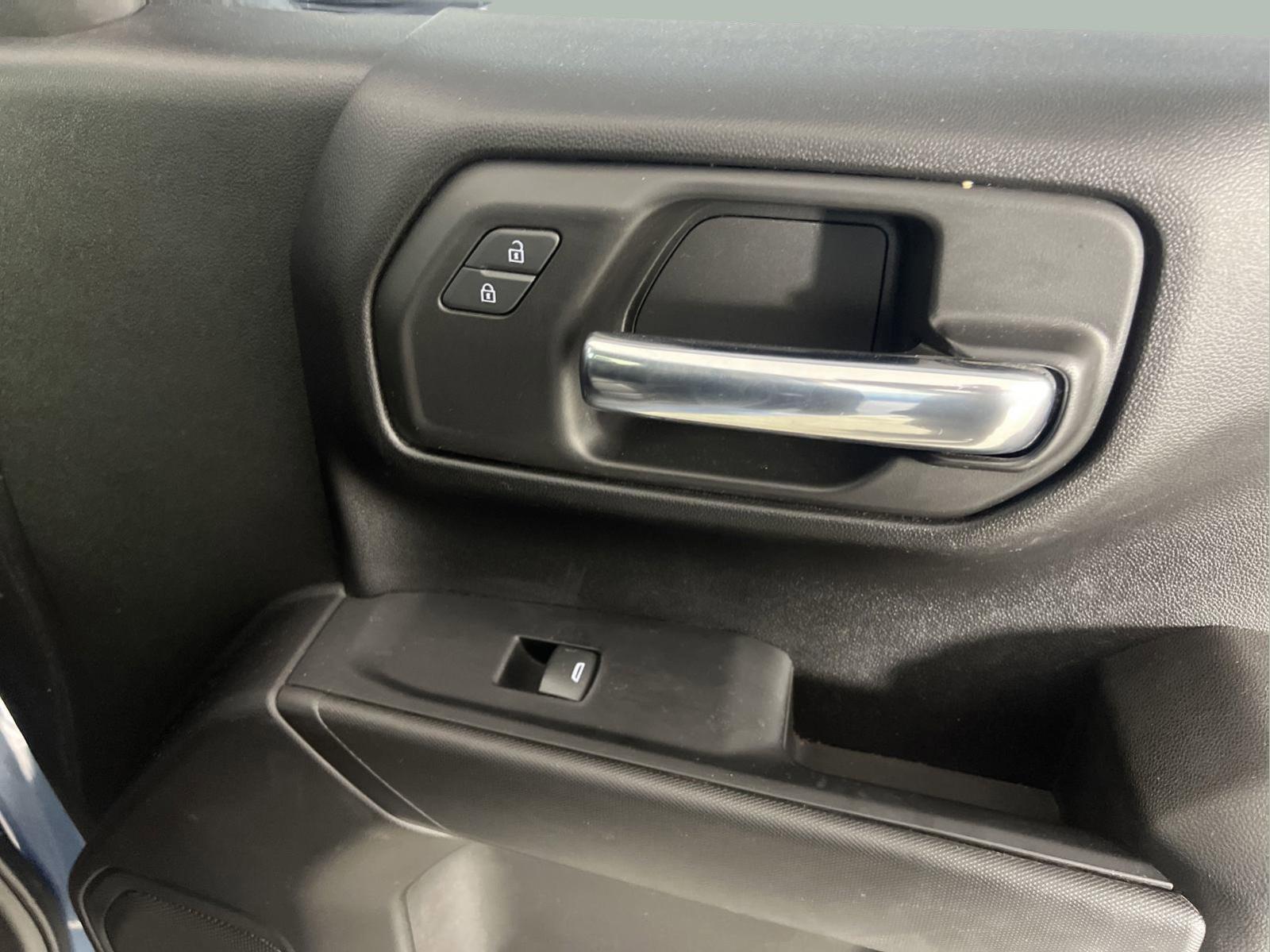 2024 Chevrolet Silverado 1500 Vehicle Photo in GEORGETOWN, TX 78626-7508