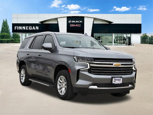 2021 Chevrolet Tahoe Vehicle Photo in ROSENBERG, TX 77471-5675