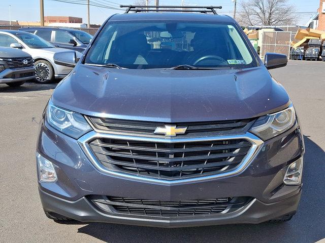 2019 Chevrolet Equinox Vehicle Photo in Philadelphia, PA 19116