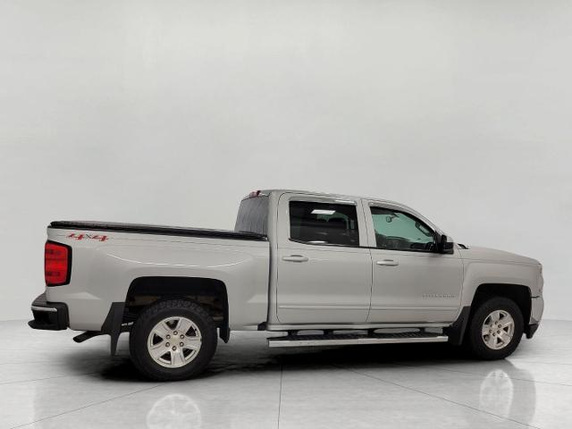 2016 Chevrolet Silverado 1500 Vehicle Photo in NEENAH, WI 54956-2243