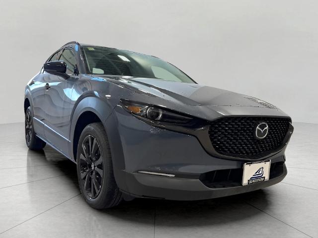 2025 Mazda CX-30 Vehicle Photo in Green Bay, WI 54304