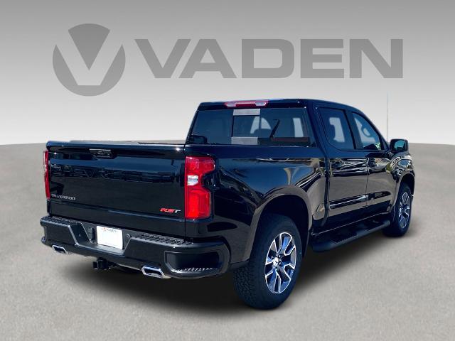 2025 Chevrolet Silverado 1500 Vehicle Photo in SAVANNAH, GA 31406-4513