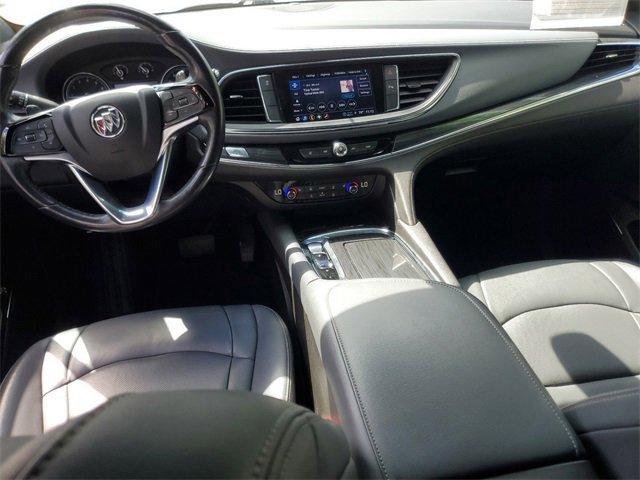 2023 Buick Enclave Vehicle Photo in SUNRISE, FL 33323-3202