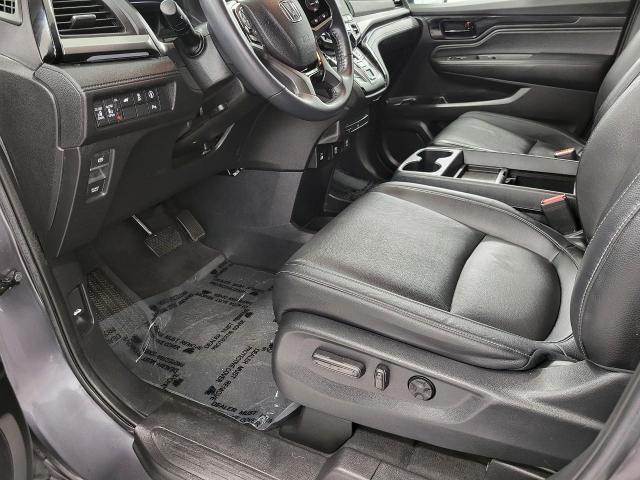 2023 Honda Odyssey Vehicle Photo in NEENAH, WI 54956-2243