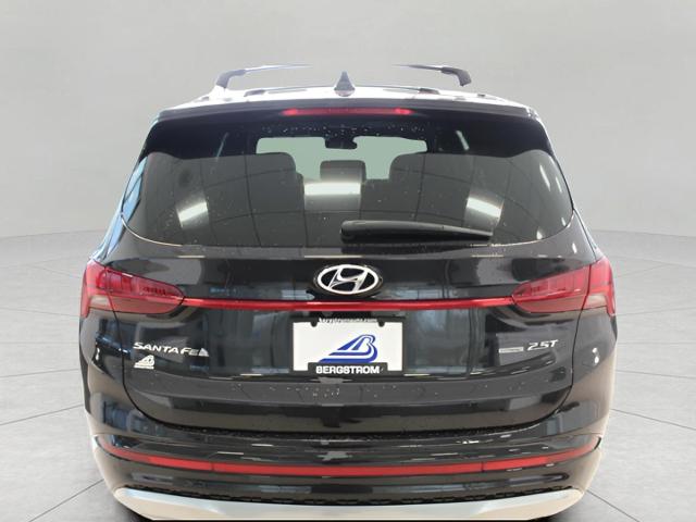 2022 Hyundai SANTA FE Vehicle Photo in Green Bay, WI 54304