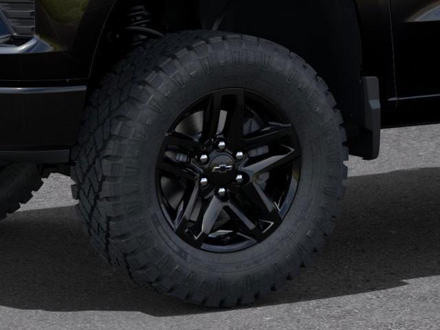 2025 Chevrolet Silverado 1500 Vehicle Photo in KANSAS CITY, MO 64114-4502
