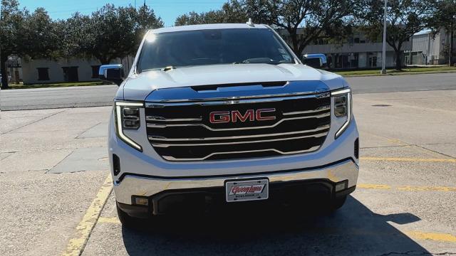 2022 GMC Sierra 1500 Vehicle Photo in BATON ROUGE, LA 70806-4466