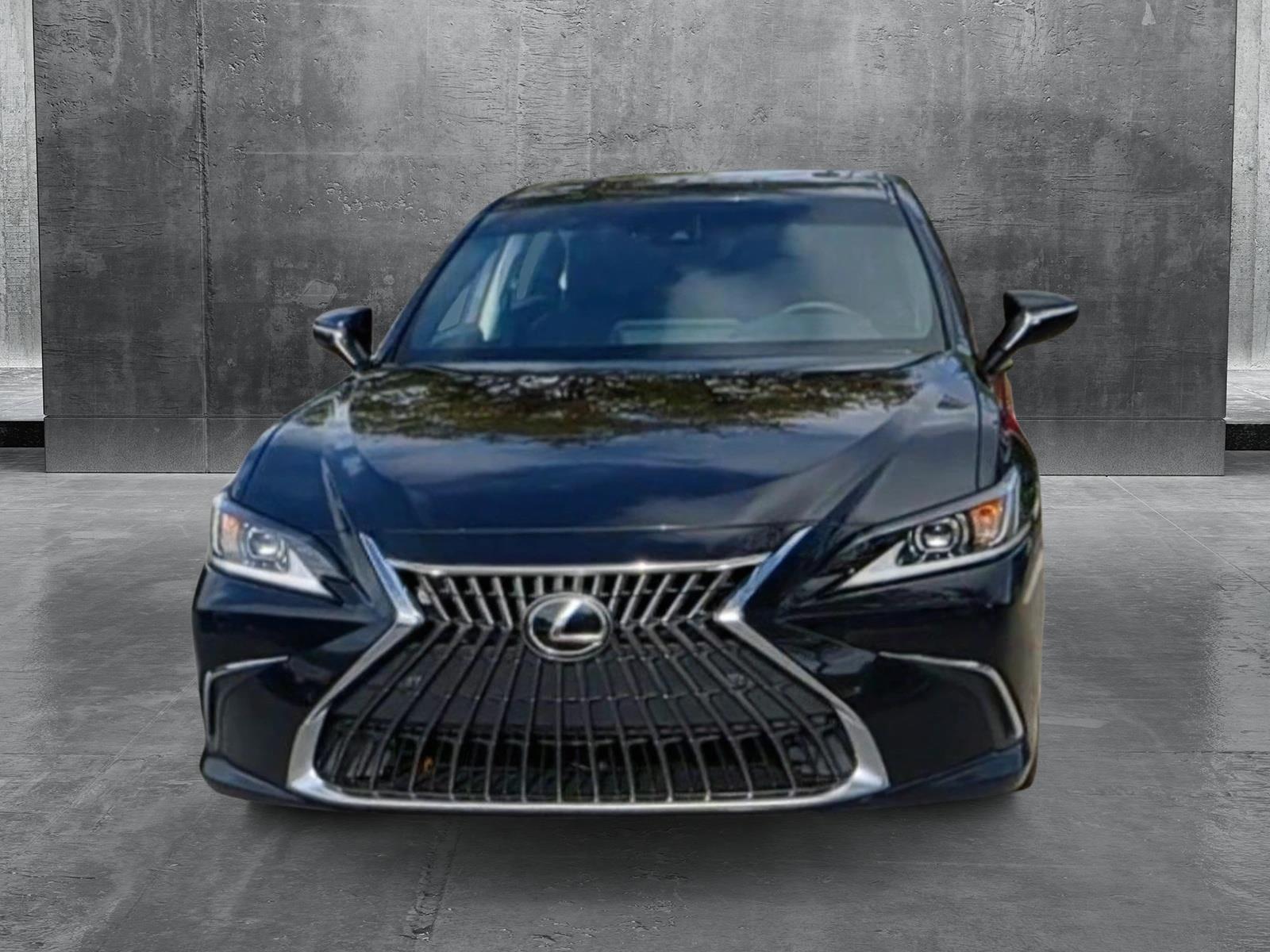 2022 Lexus ES 350 Vehicle Photo in West Palm Beach, FL 33417