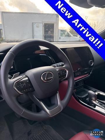 2022 Lexus NX 250 Vehicle Photo in Puyallup, WA 98371