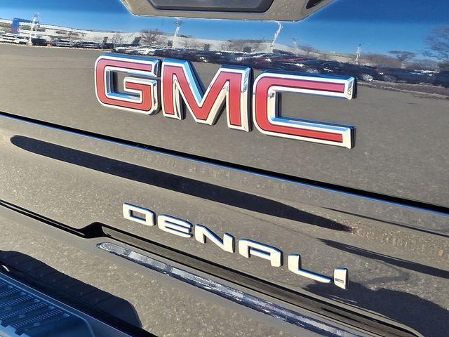 2022 GMC Sierra 1500 Vehicle Photo in WATERTOWN, CT 06795-3318