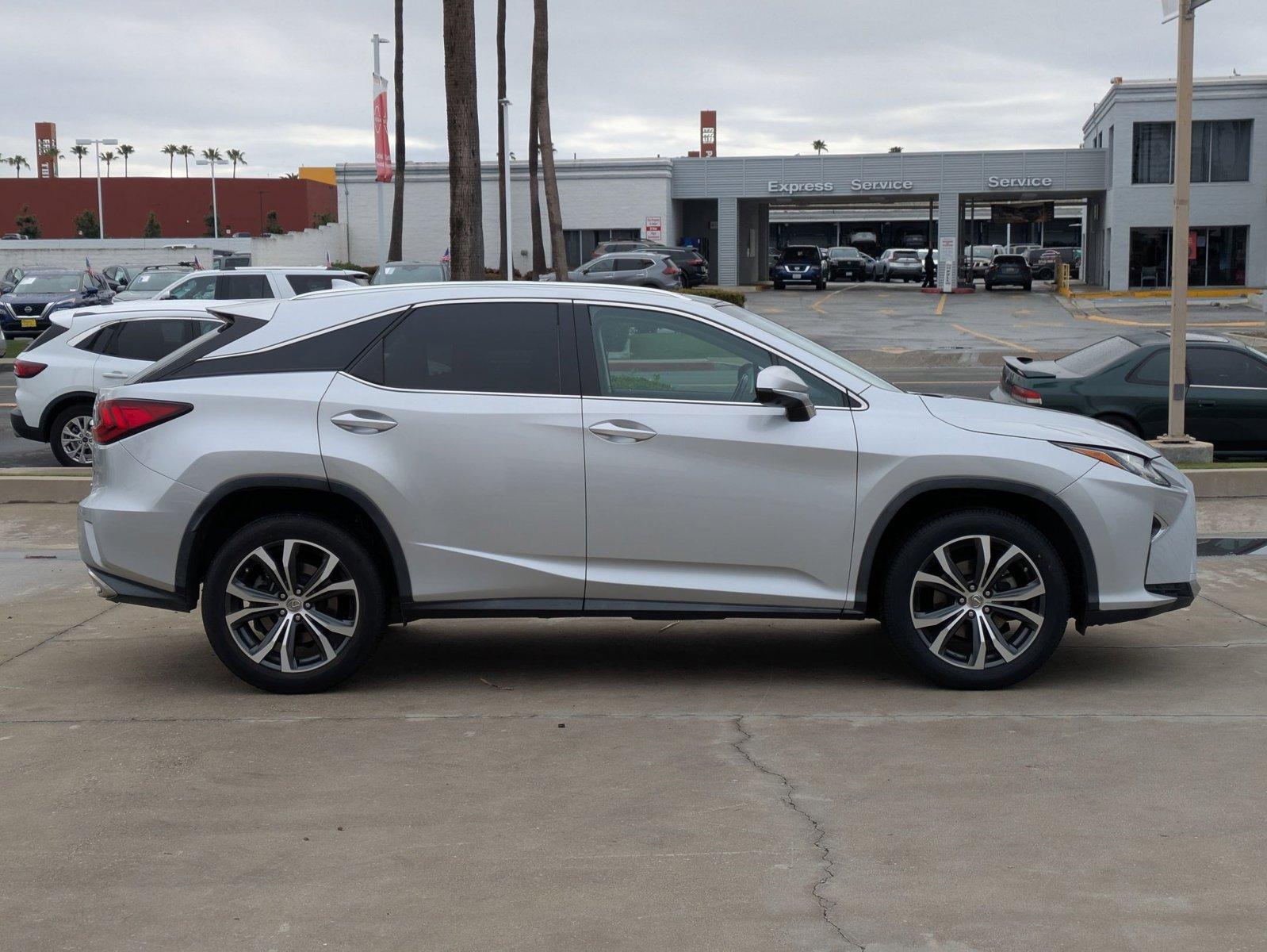 2017 Lexus RX 350 Vehicle Photo in Tustin, CA 92782