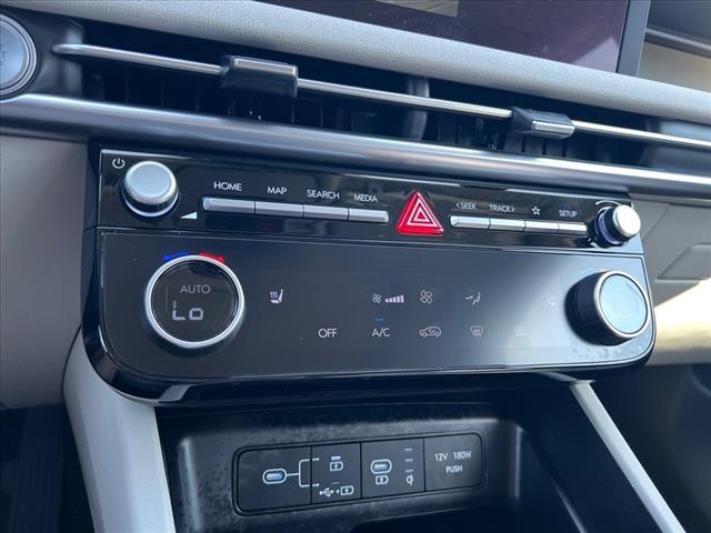 2025 Hyundai TUCSON Vehicle Photo in Shiloh, IL 62269