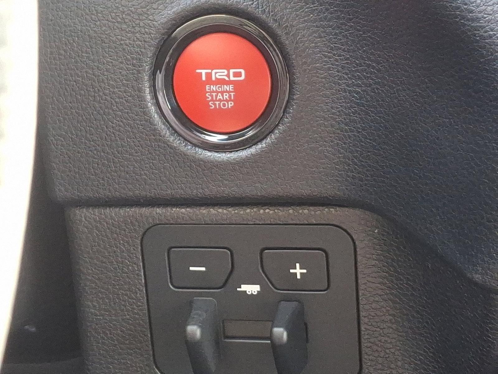 2025 Toyota Tundra 4WD Vehicle Photo in Trevose, PA 19053