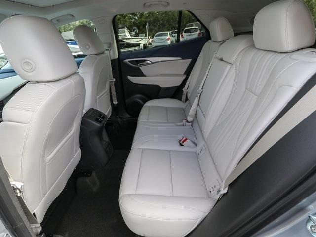 2025 Buick Envision Vehicle Photo in HOMOSASSA, FL 34448-1461
