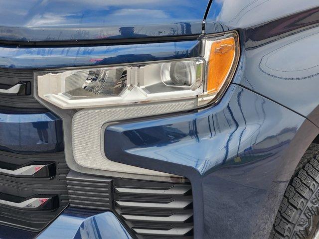 2022 Chevrolet Silverado 1500 Vehicle Photo in SUGAR LAND, TX 77478-0000