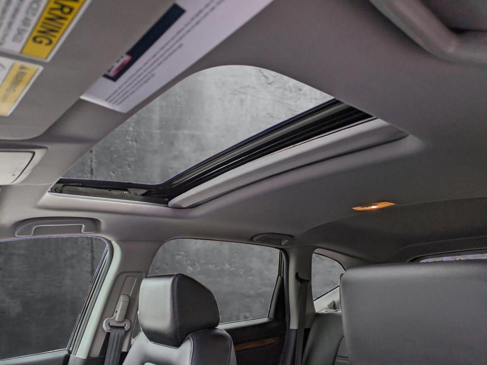 2017 Honda CR-V Vehicle Photo in Las Vegas, NV 89149